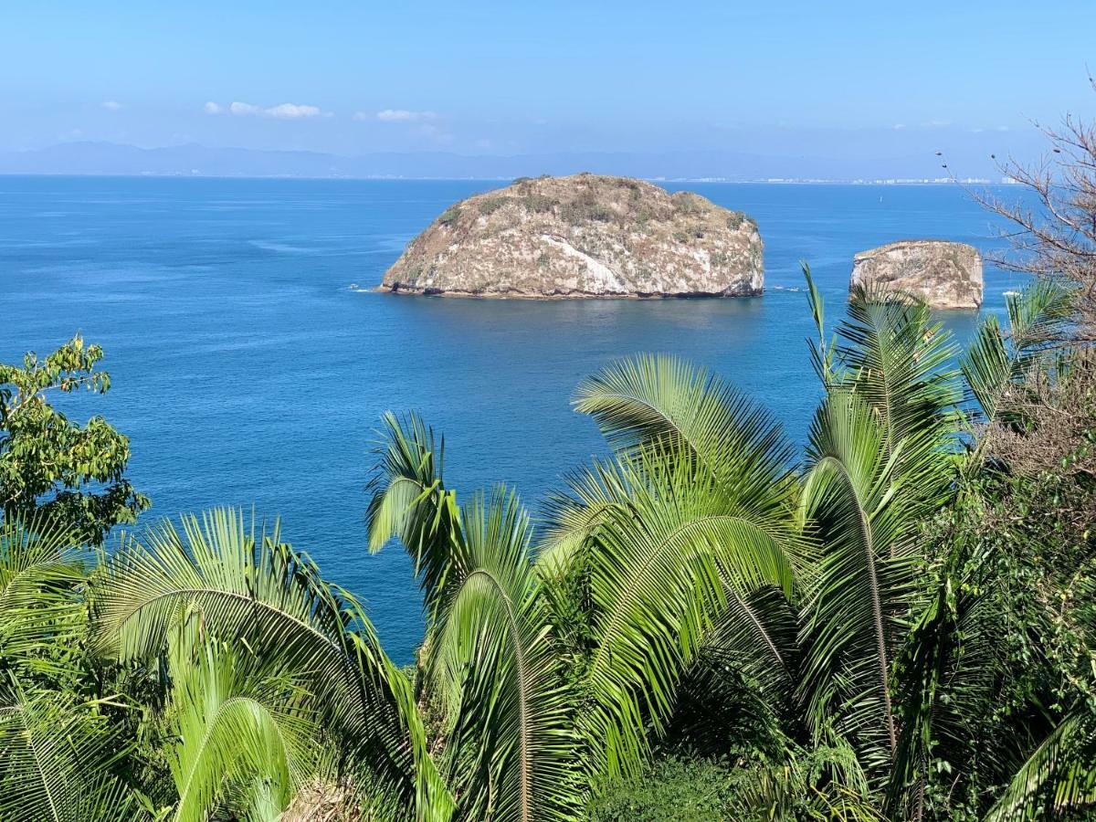 Сasa de vacaciones Quinta Lourdes Puerto Vallarta