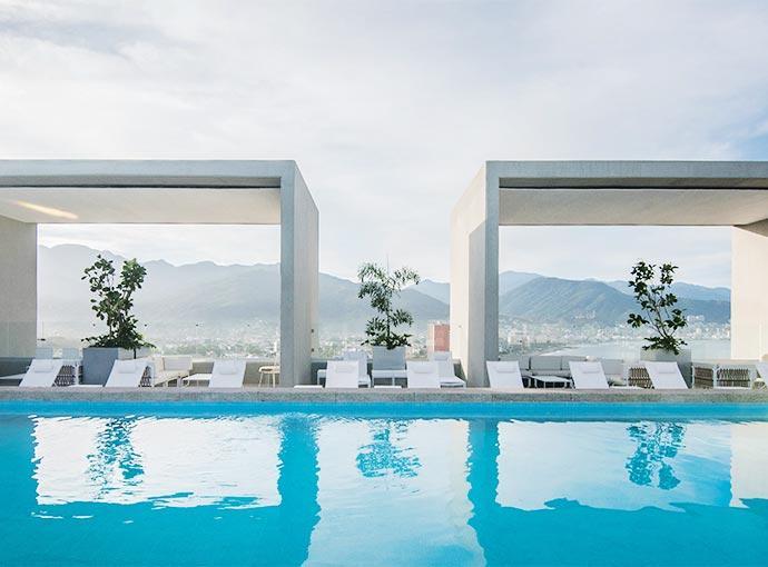 Mio Vallarta Unique & Different- Adults Only