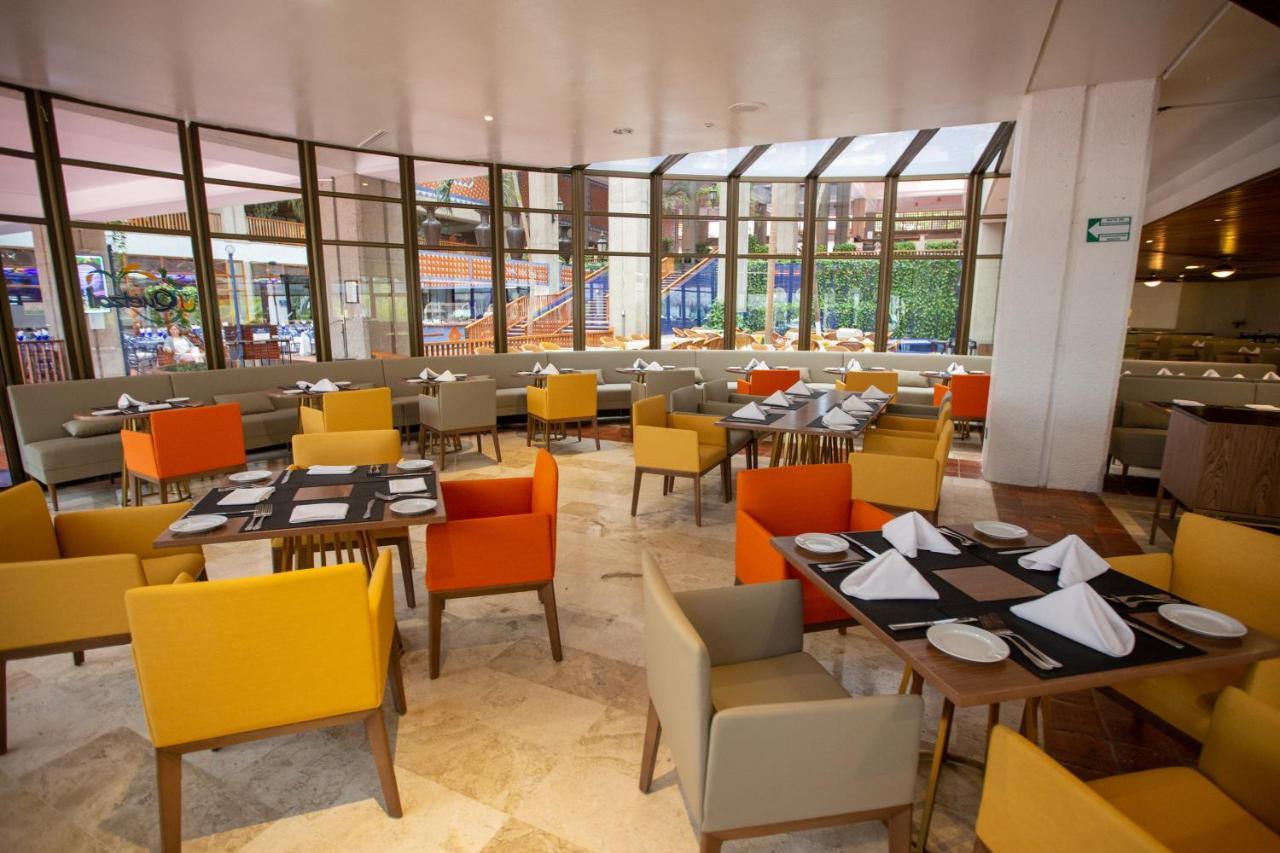 Melia 4* Puerto Vallarta