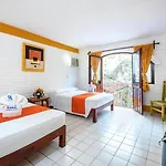 Hotel Hacienda De Vallarta Centro
