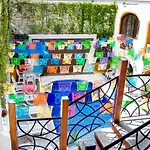 Hotel Hacienda de Vallarta Centro