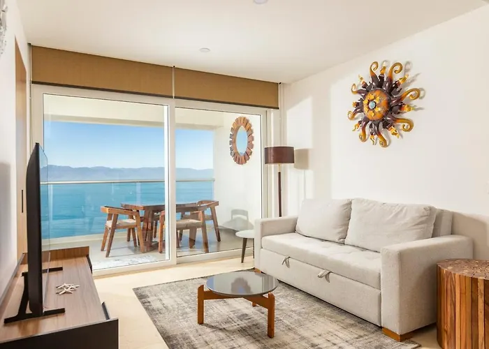Stunning View Oceanfront Condo