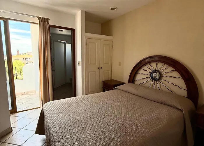 Casa Gaviota