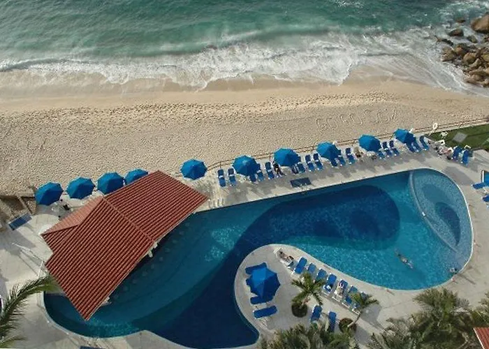 Presidente Intercontinental Puerto Vallarta