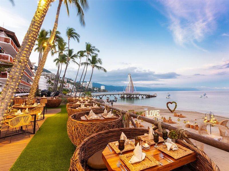 Playa Arcos 4* Puerto Vallarta