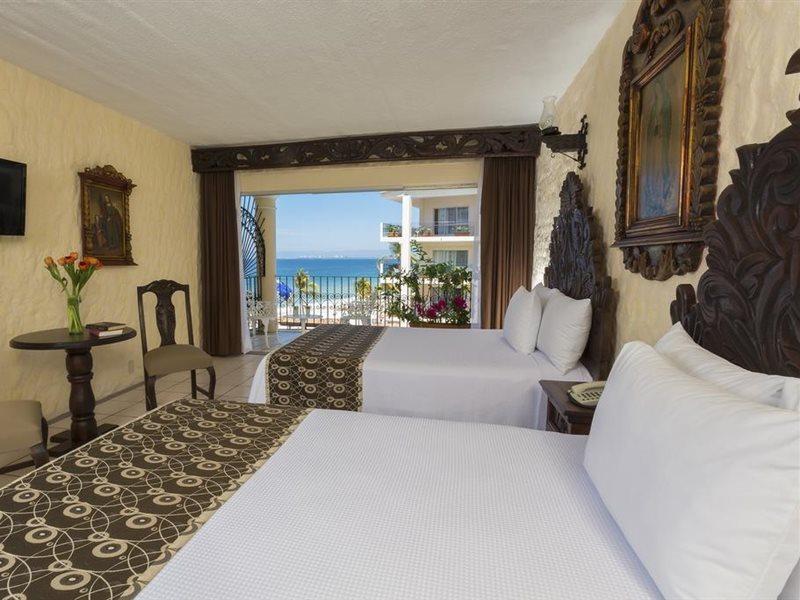 Hotel Playa Arcos 4*
