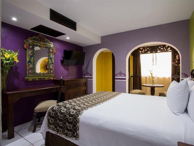 Playa Arcos Hotel 4*
