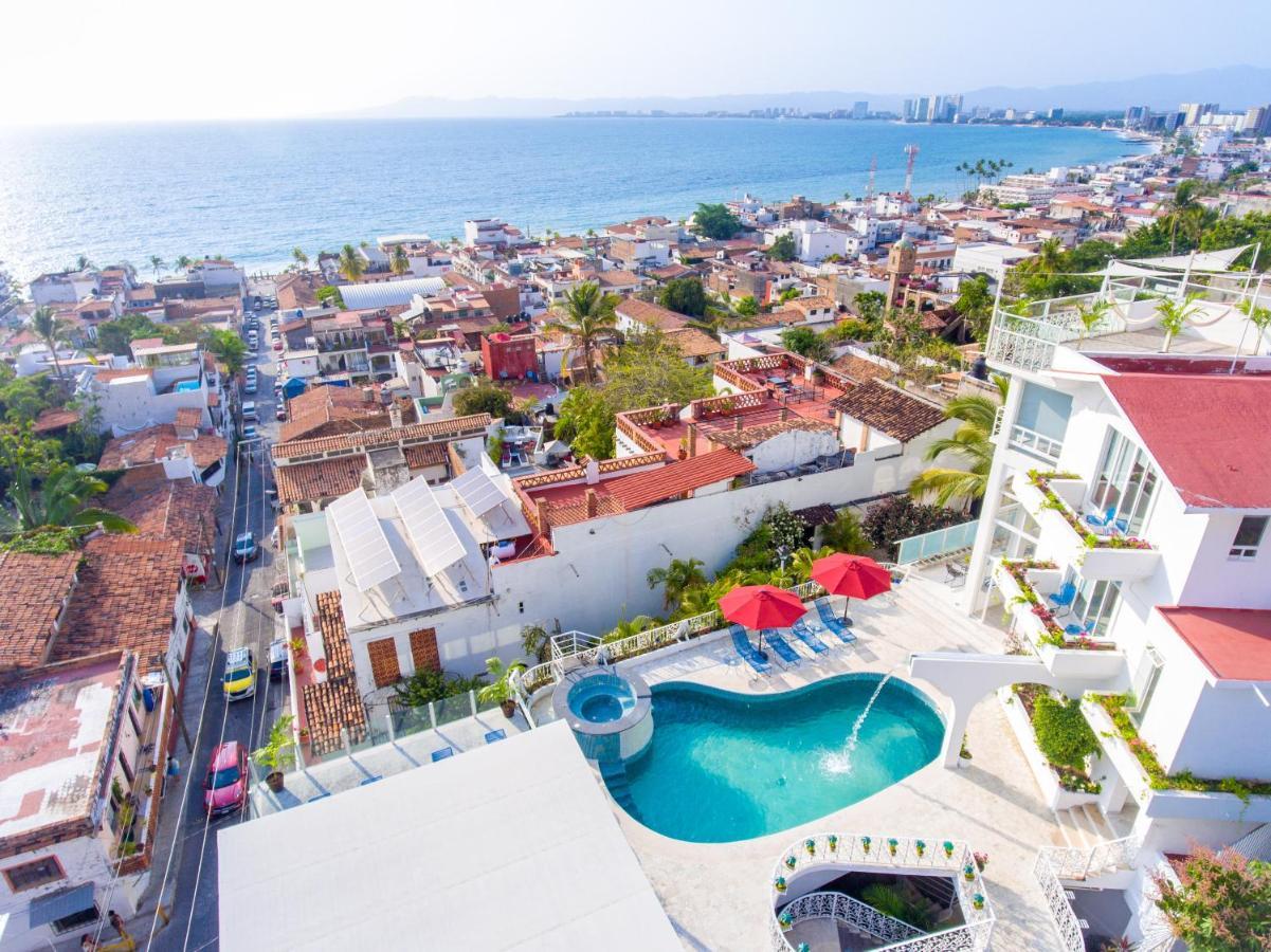 La Casa Blanca Apartahotel 2*