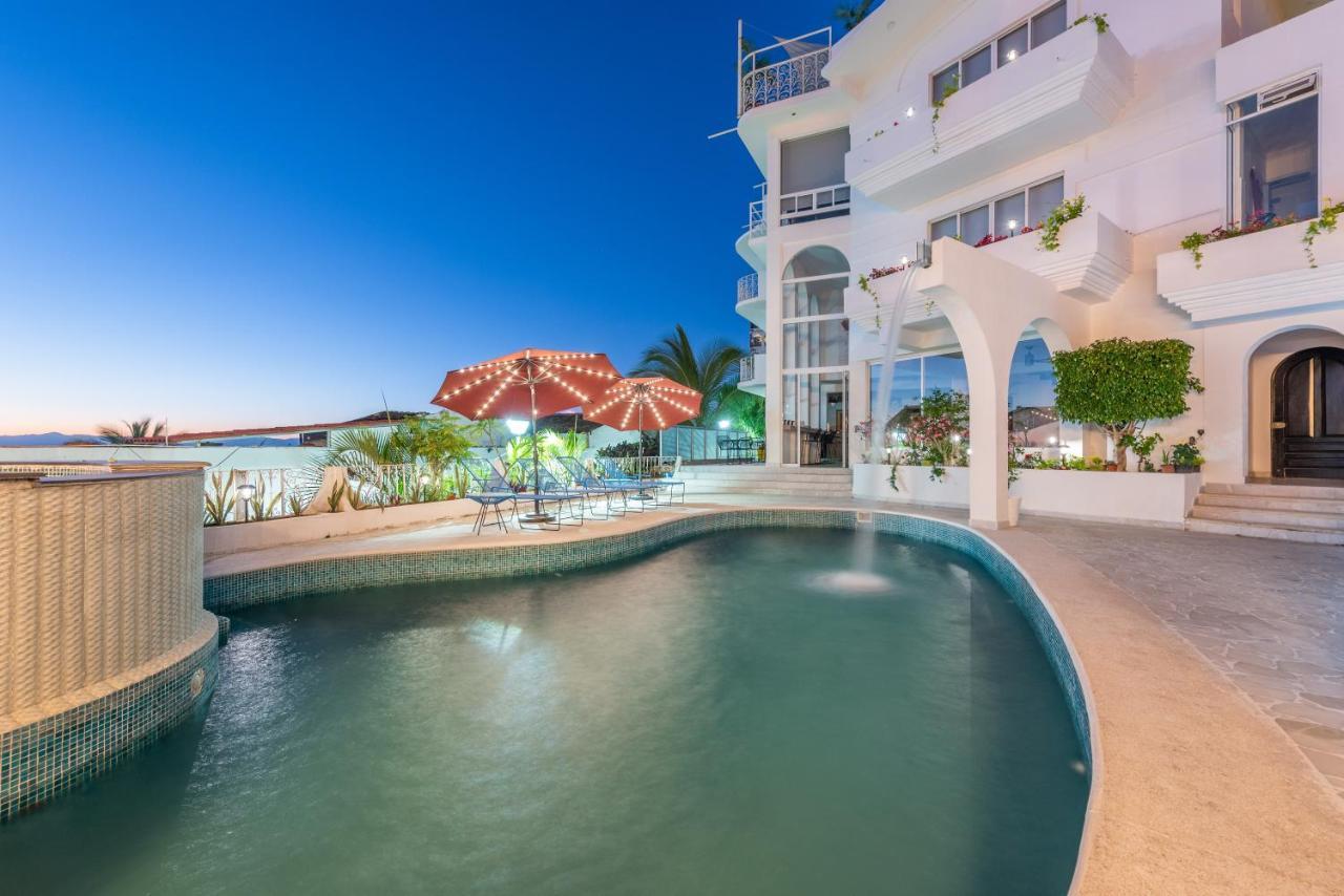 La Casa Blanca Apartahotel