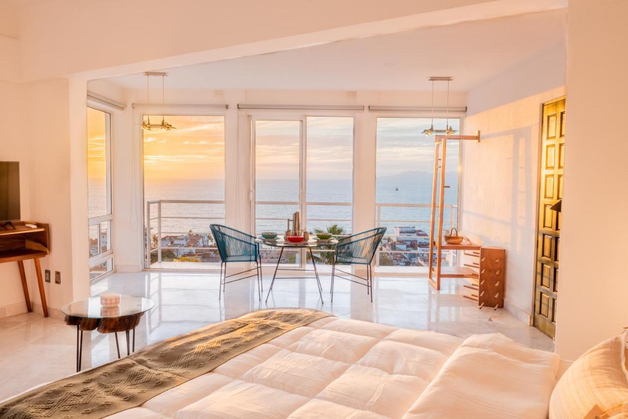 La Casa Blanca Apartahotel Puerto Vallarta