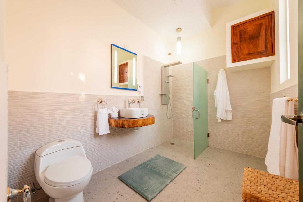 Apartahotel La Casa Blanca