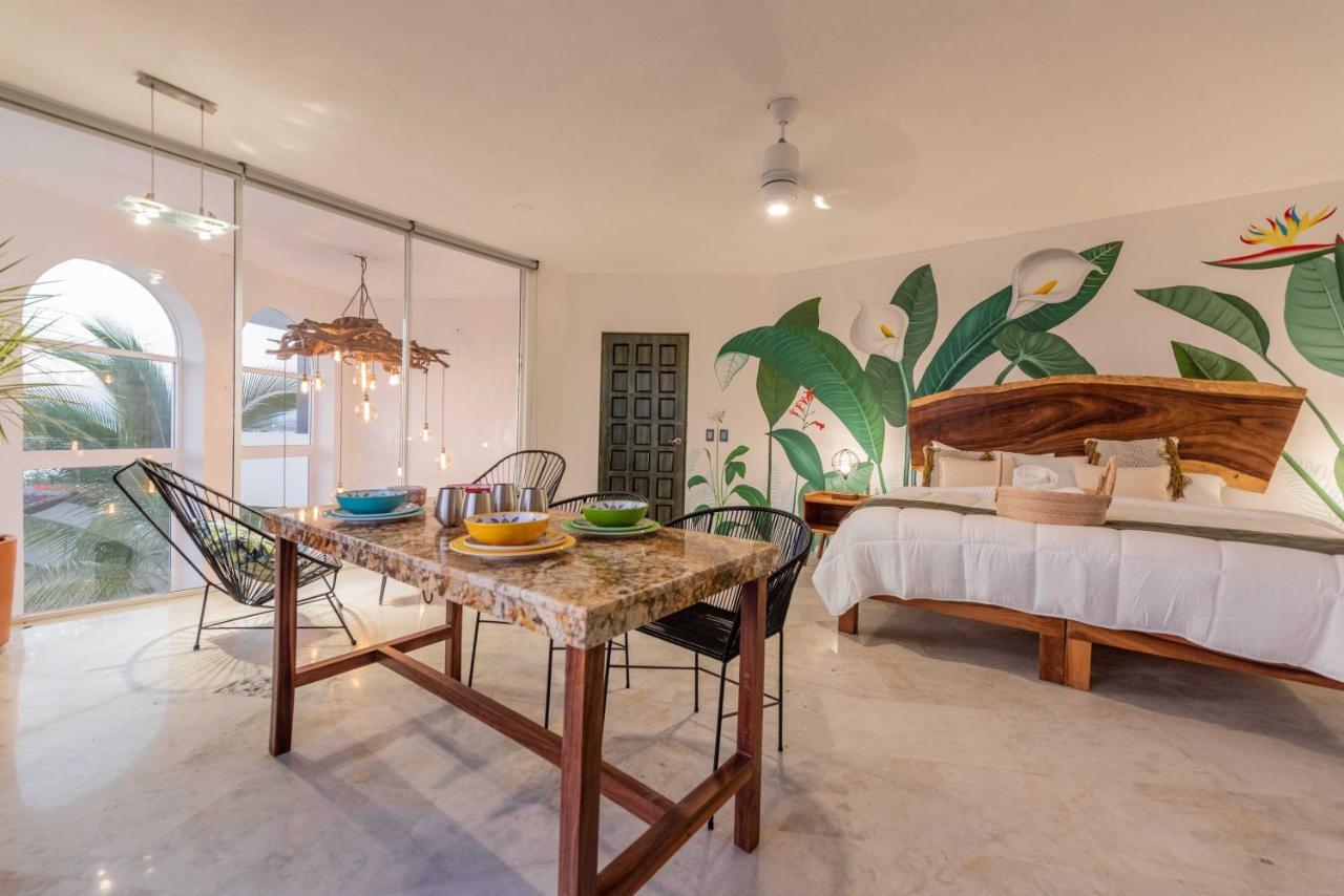 La Casa Blanca Apartahotel Puerto Vallarta