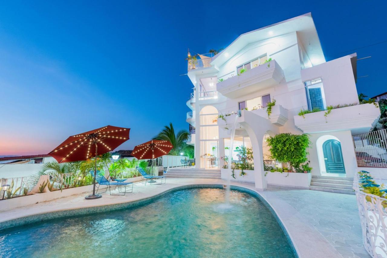 La Casa Blanca Apartahotel