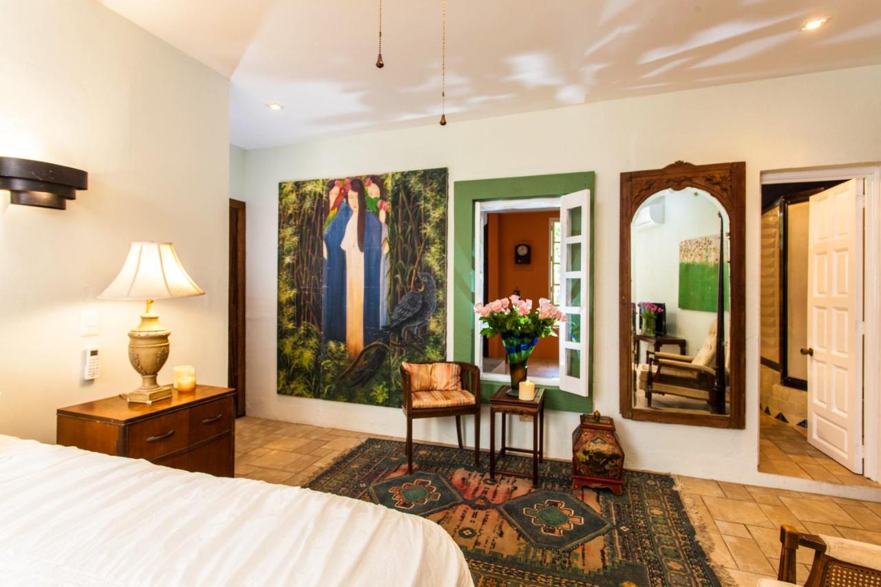 Garlands Del Rio Riverside Boutique Bed and breakfast