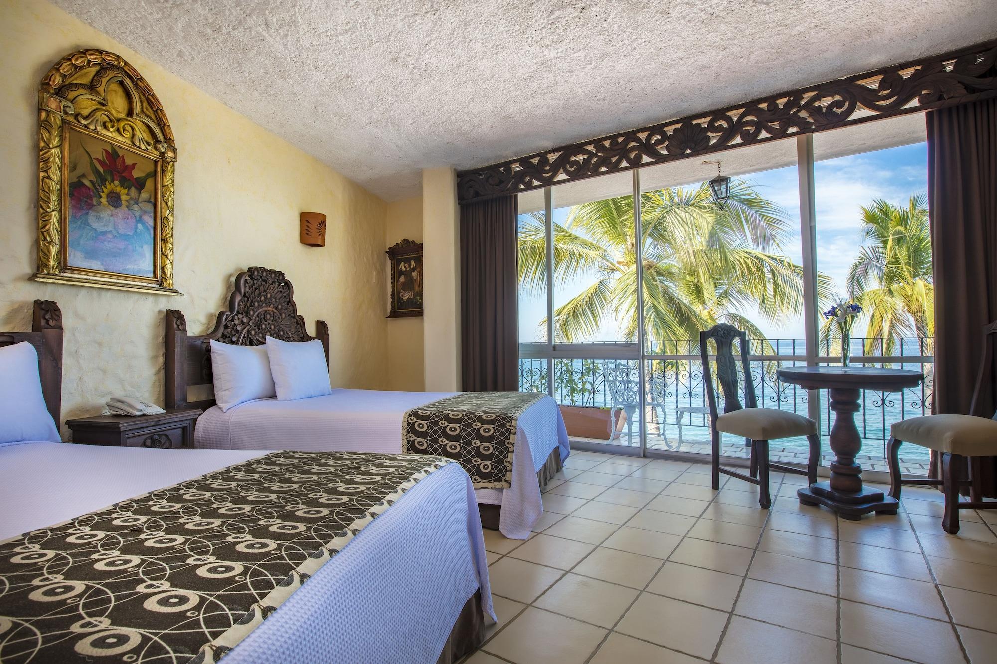 Playa Arcos Hotel Puerto Vallarta