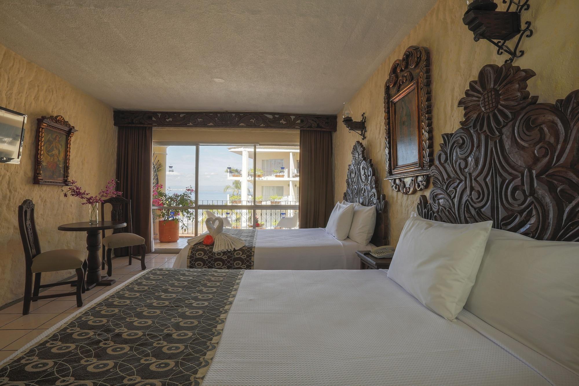 Hotel Playa Arcos 4*