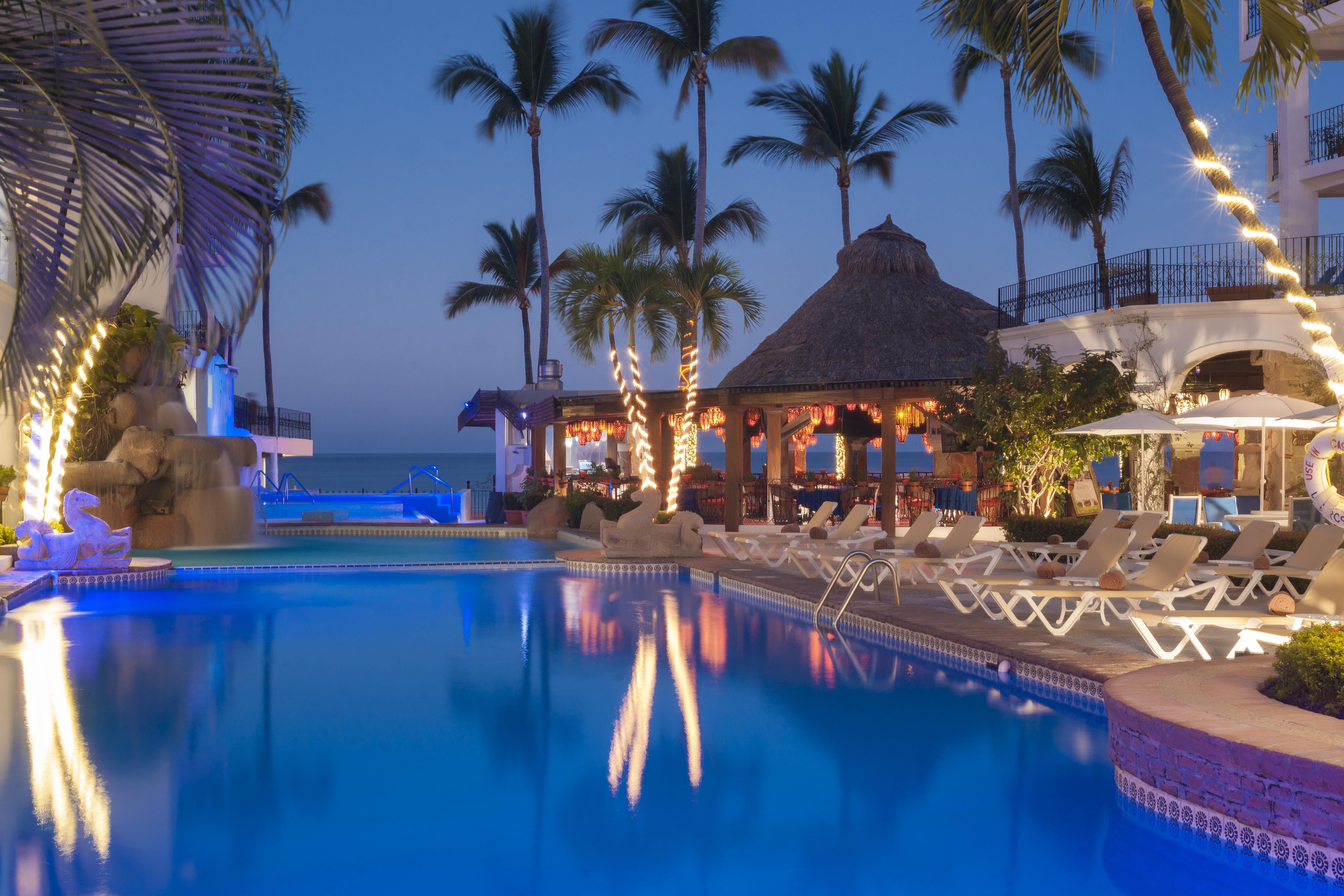 Playa Arcos Hotel Puerto Vallarta