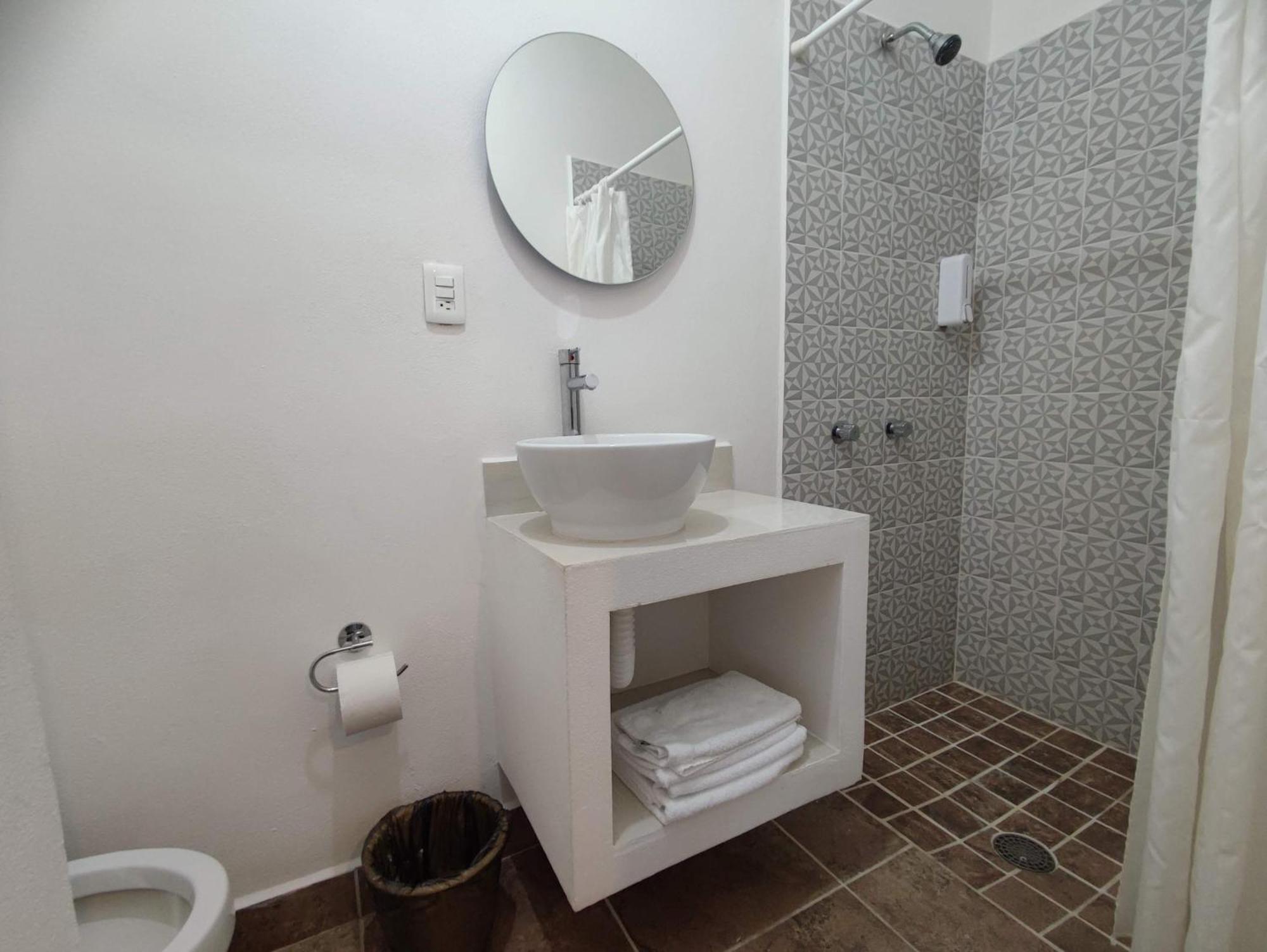 Apartahotel Casa Rey Sol Vallarta Puerto Vallarta