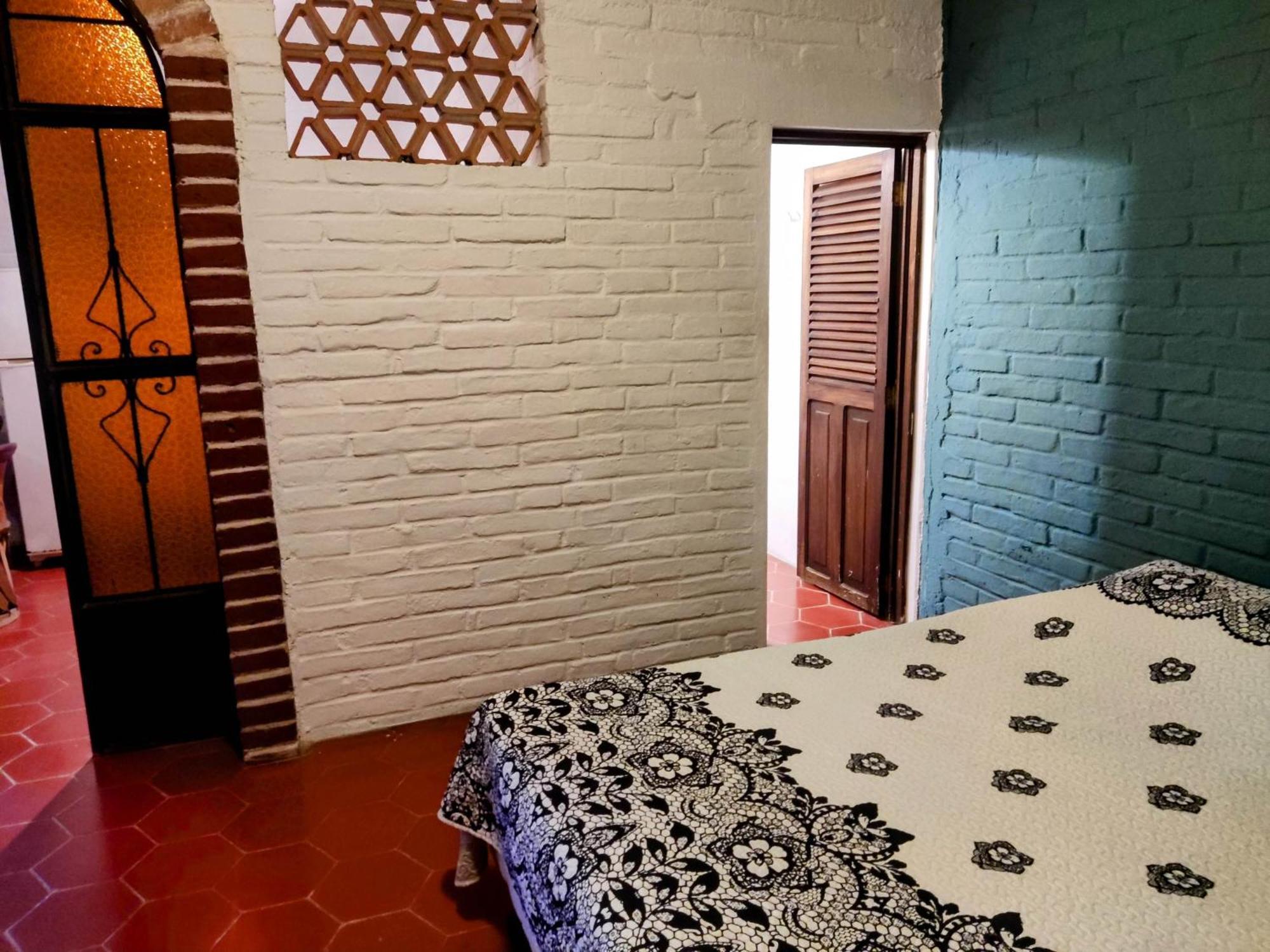 Apartahotel Casa Rey Sol Vallarta Puerto Vallarta