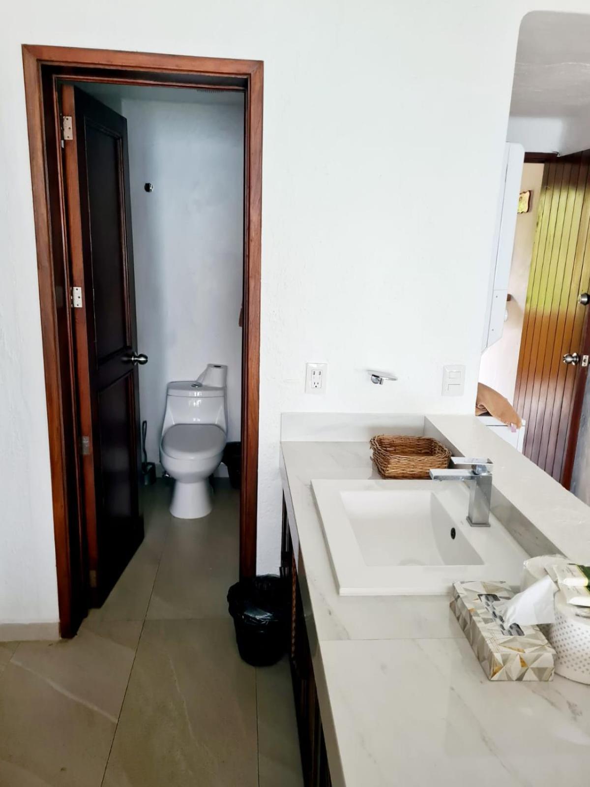 Hotel Tules 12-502 Puerto Vallarta