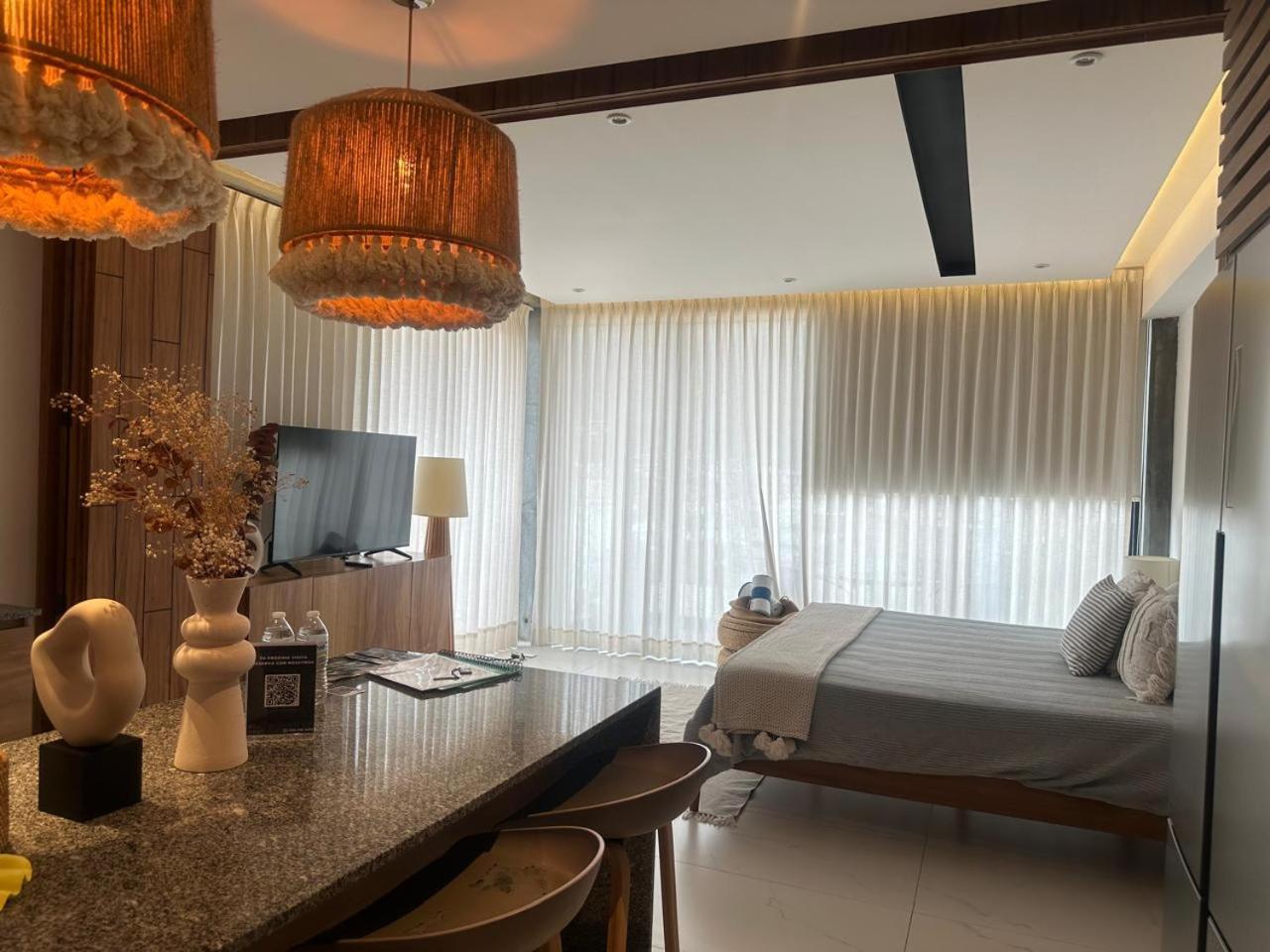 Mako 54 Hotel Puerto Vallarta