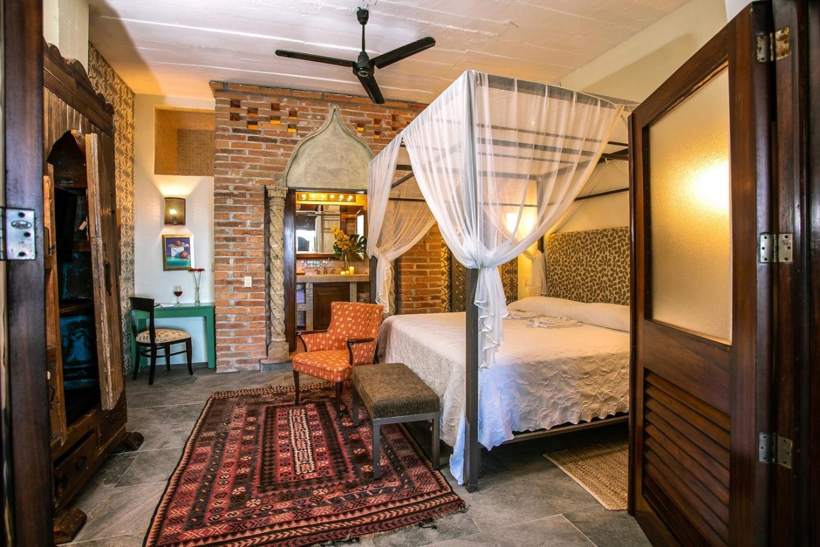 Bed and breakfast Quinta Maria Cortez 4*