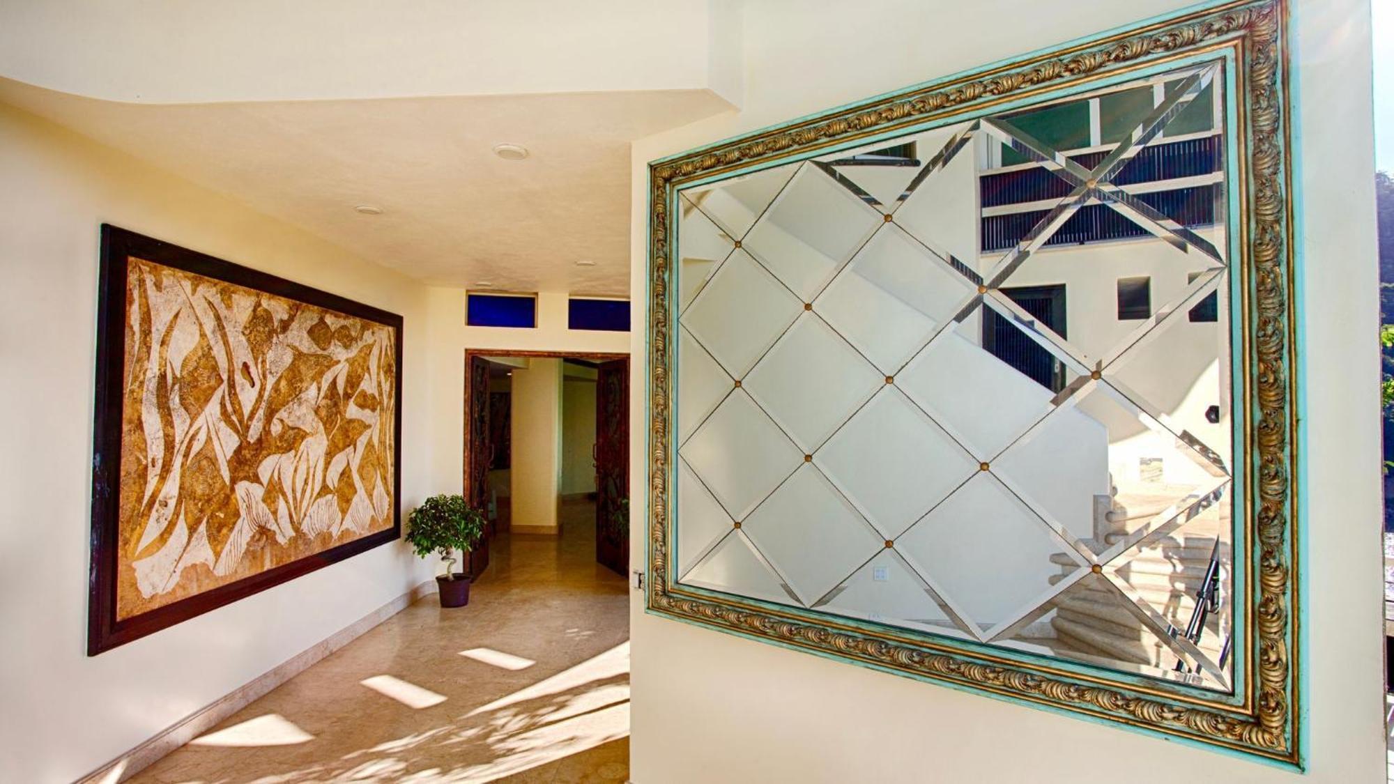 Luxury Frontage For Rent * Puerto Vallarta