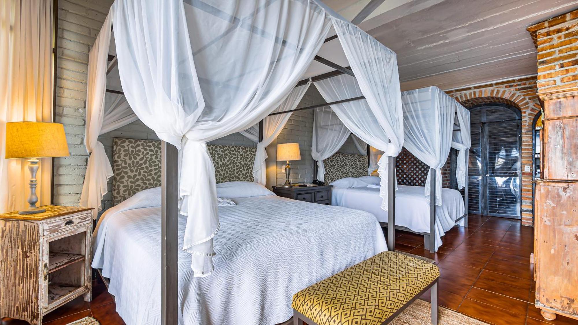 Quinta Maria Cortez Bed and breakfast 4*