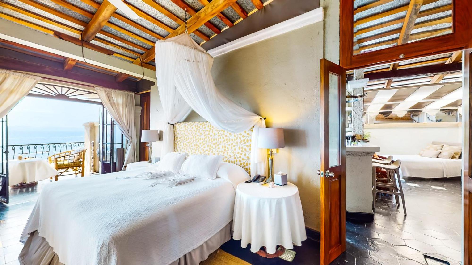 Bed and breakfast Quinta Maria Cortez 4*