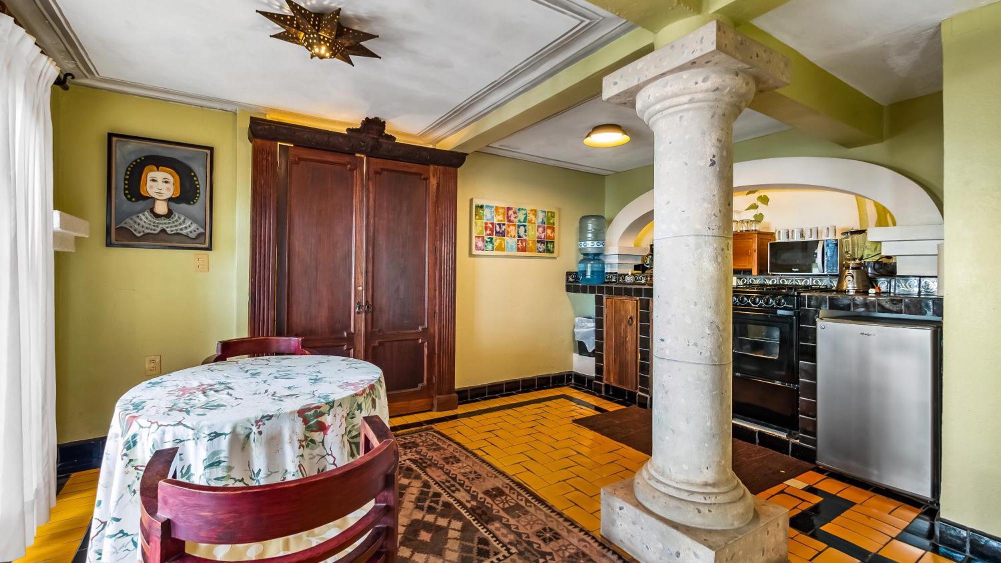 Bed and breakfast Quinta Maria Cortez