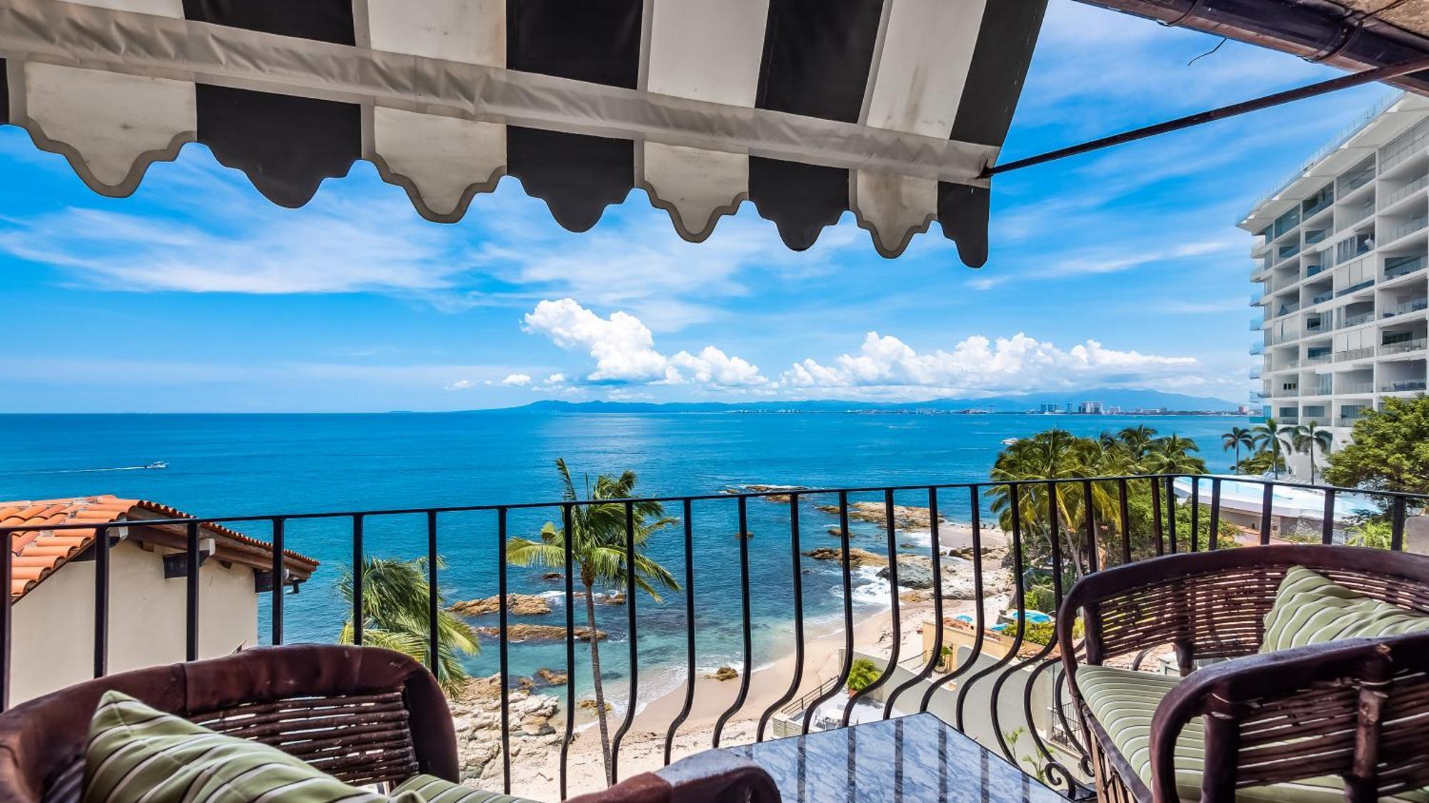 Quinta Maria Cortez Bed and breakfast Puerto Vallarta