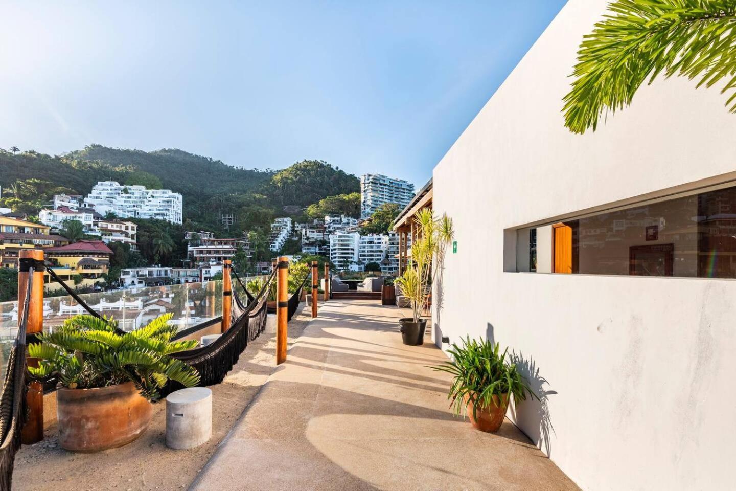 Apartment Sail View 105 Vallarta, Ocean View Puerto Vallarta