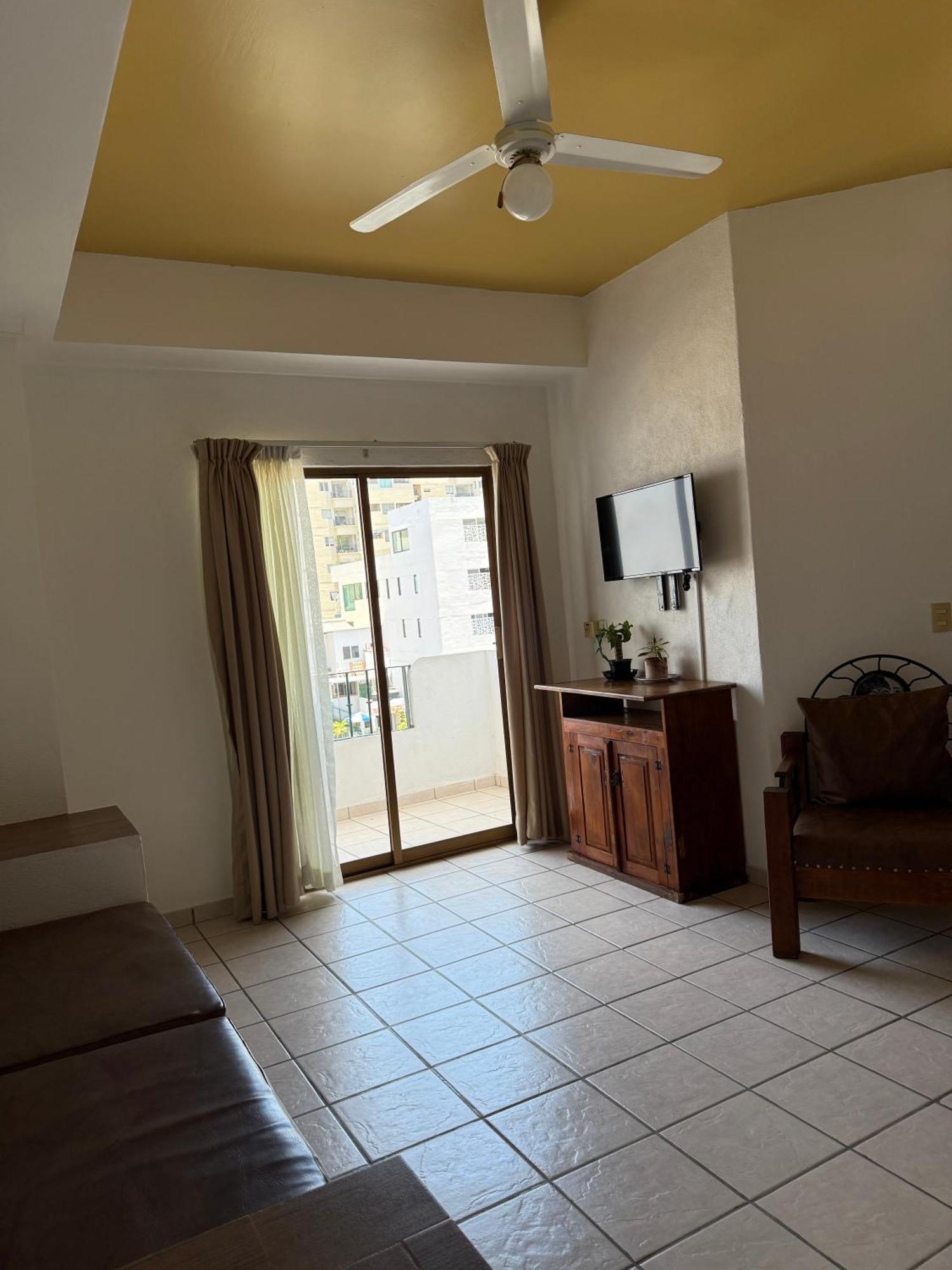 Casa Gaviota Apartahotel *