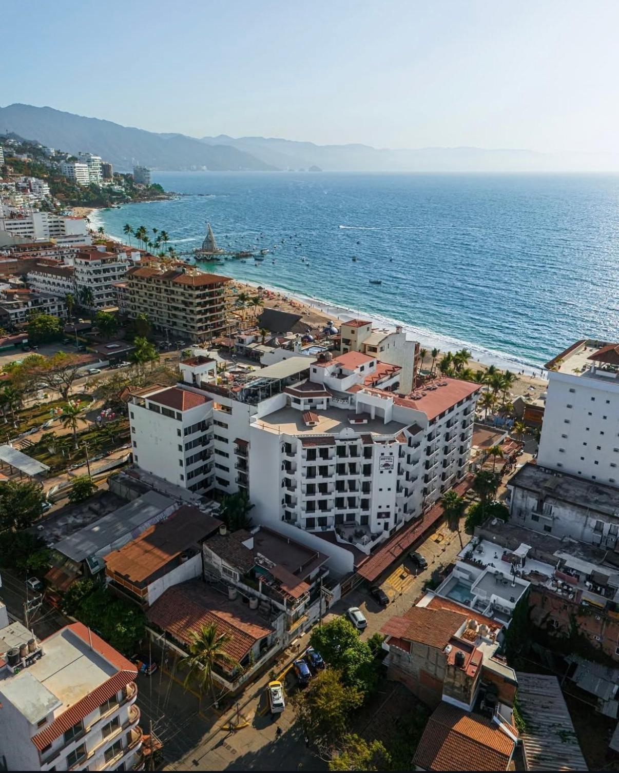 Casa Gaviota Apartahotel