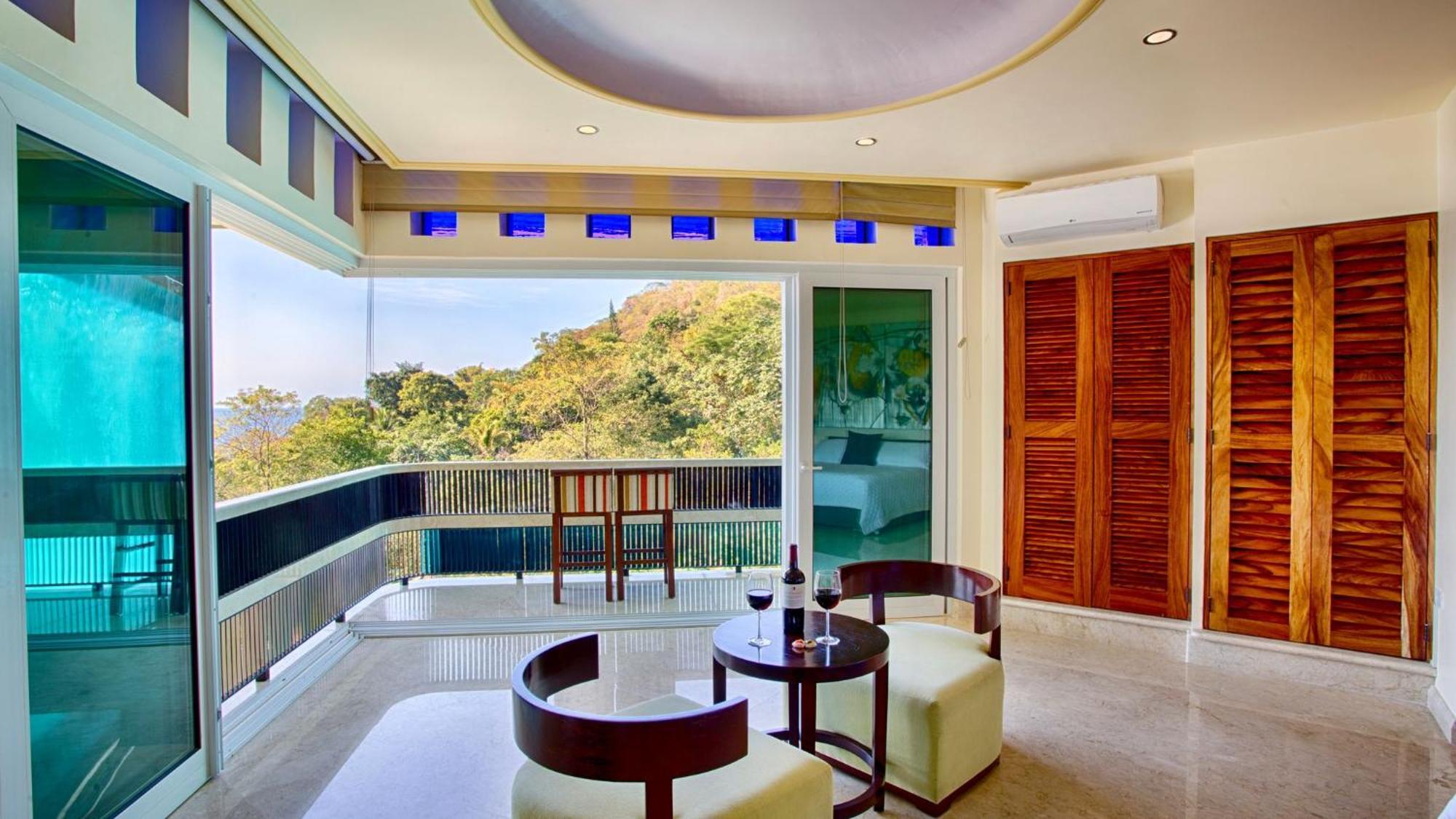Villa Luxury Frontage For Rent
