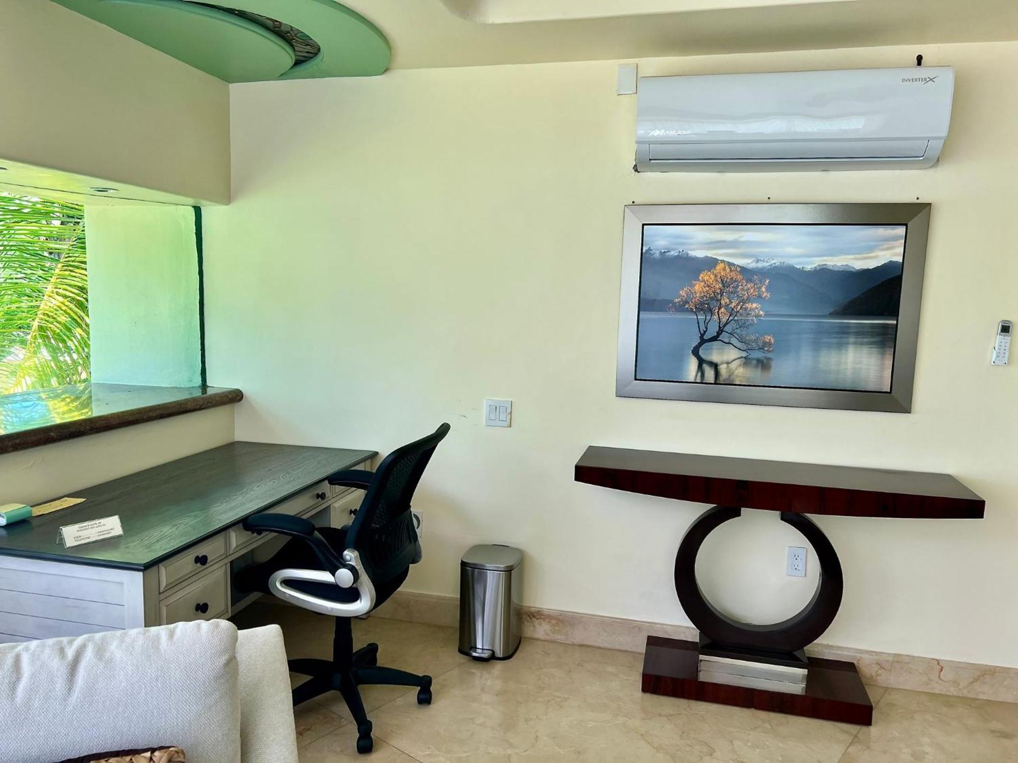 Luxury Frontage For Rent Puerto Vallarta