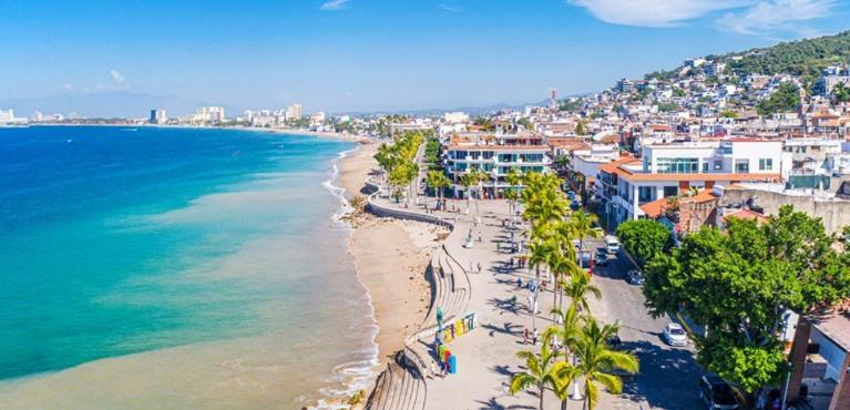 Hacienda De Vallarta Centro