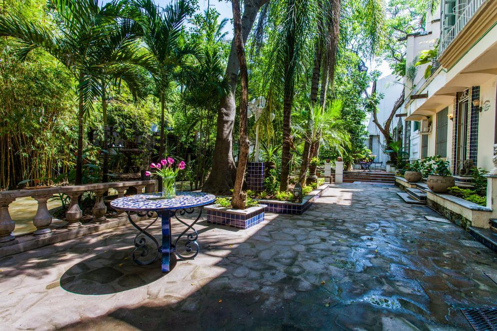 Bed and breakfast Garlands Del Rio Riverside Boutique Puerto Vallarta