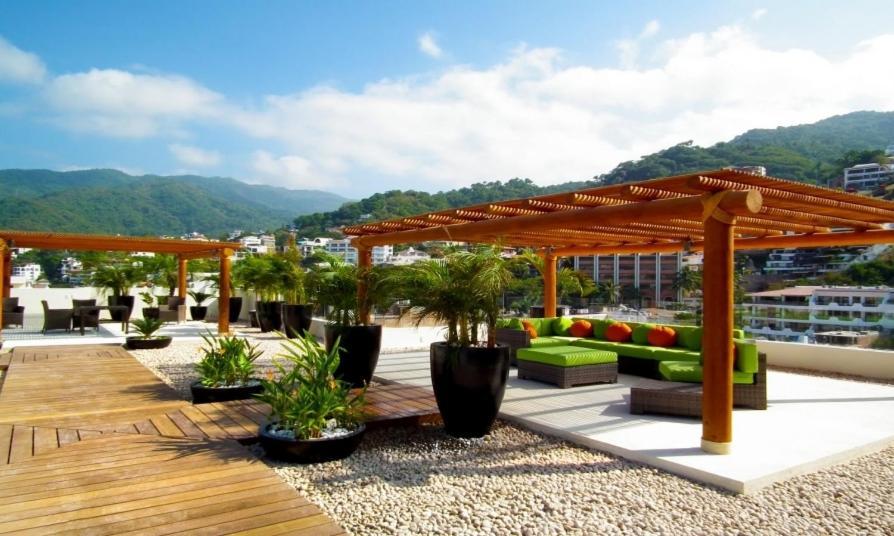 V399 - 307 Apartamento Puerto Vallarta
