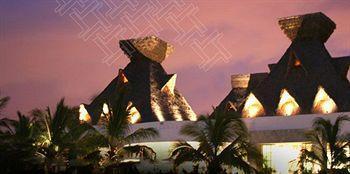 Mayan Palace Hotel 4*