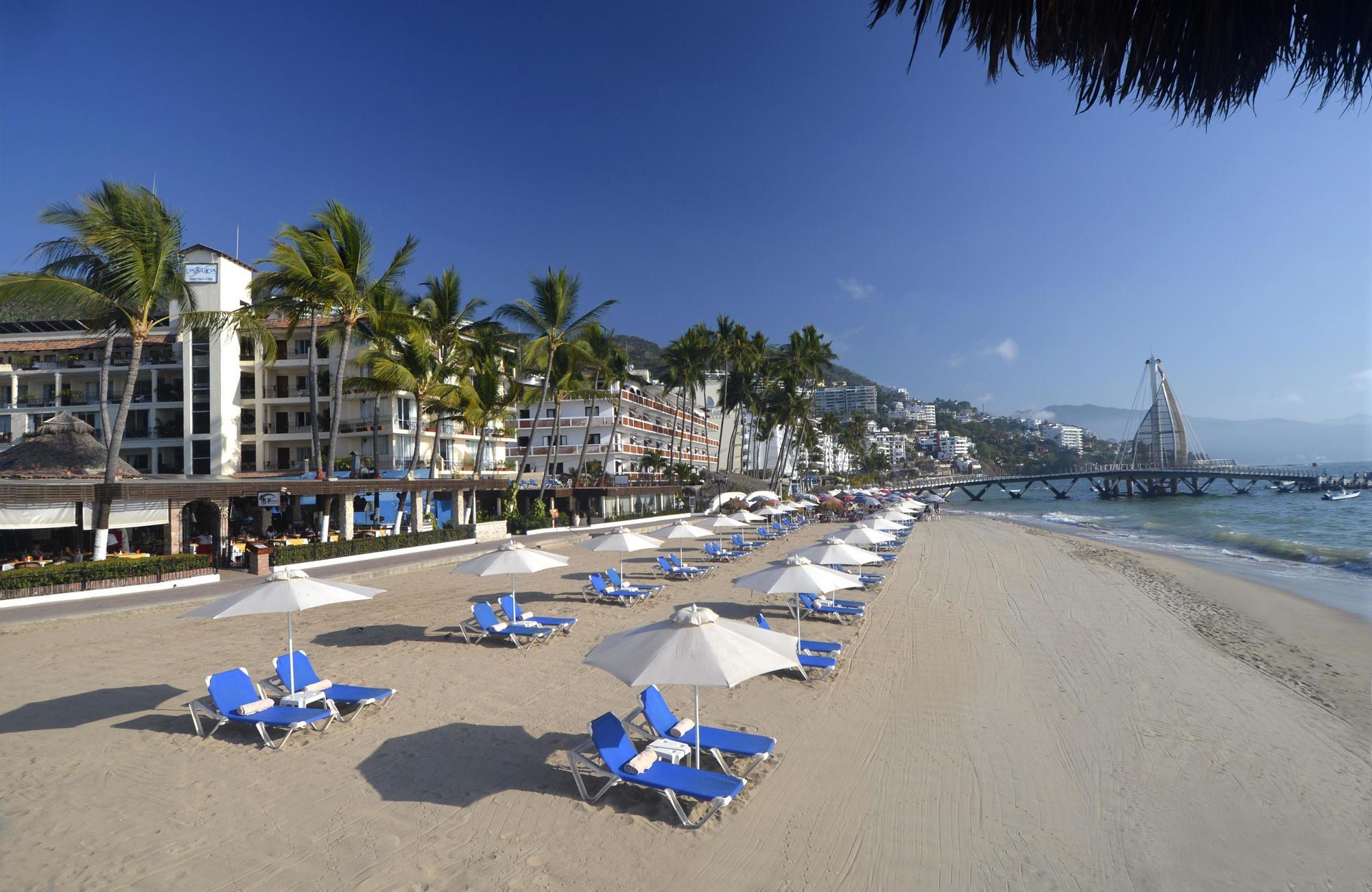 Hotel Playa Arcos