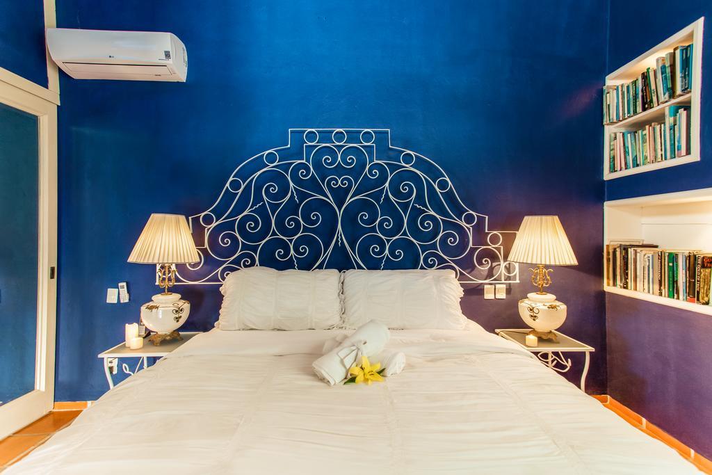 Bed and breakfast Garlands Del Rio Riverside Boutique