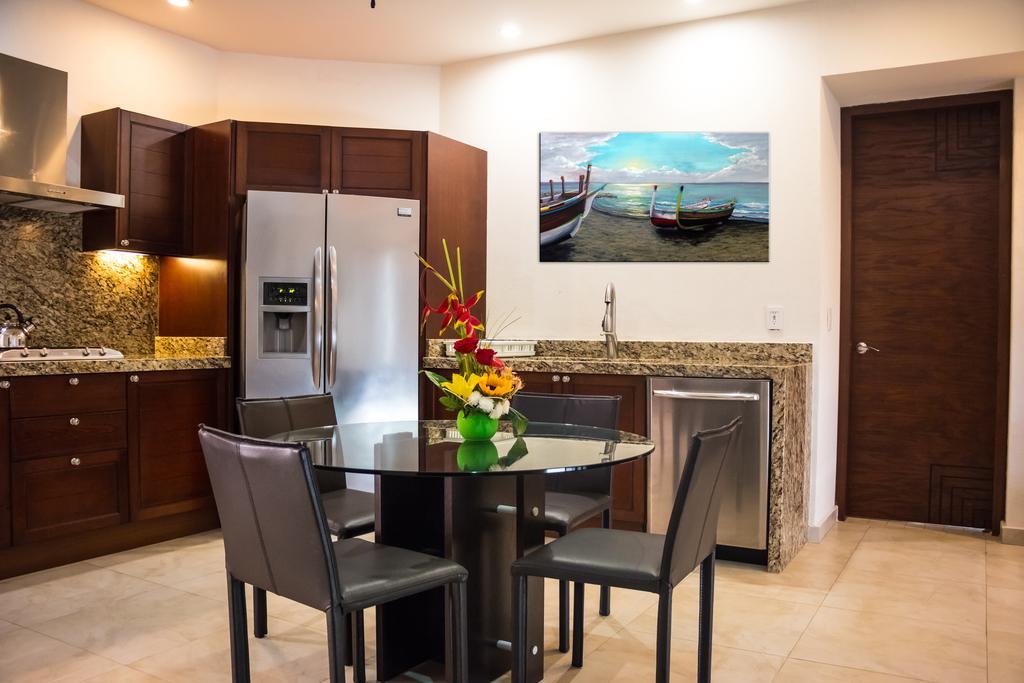 Apartamento V399 - 307 *