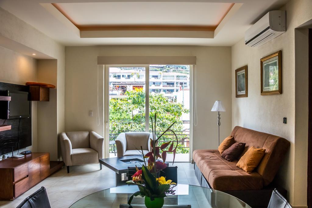 Apartamento V399 - 307 Puerto Vallarta
