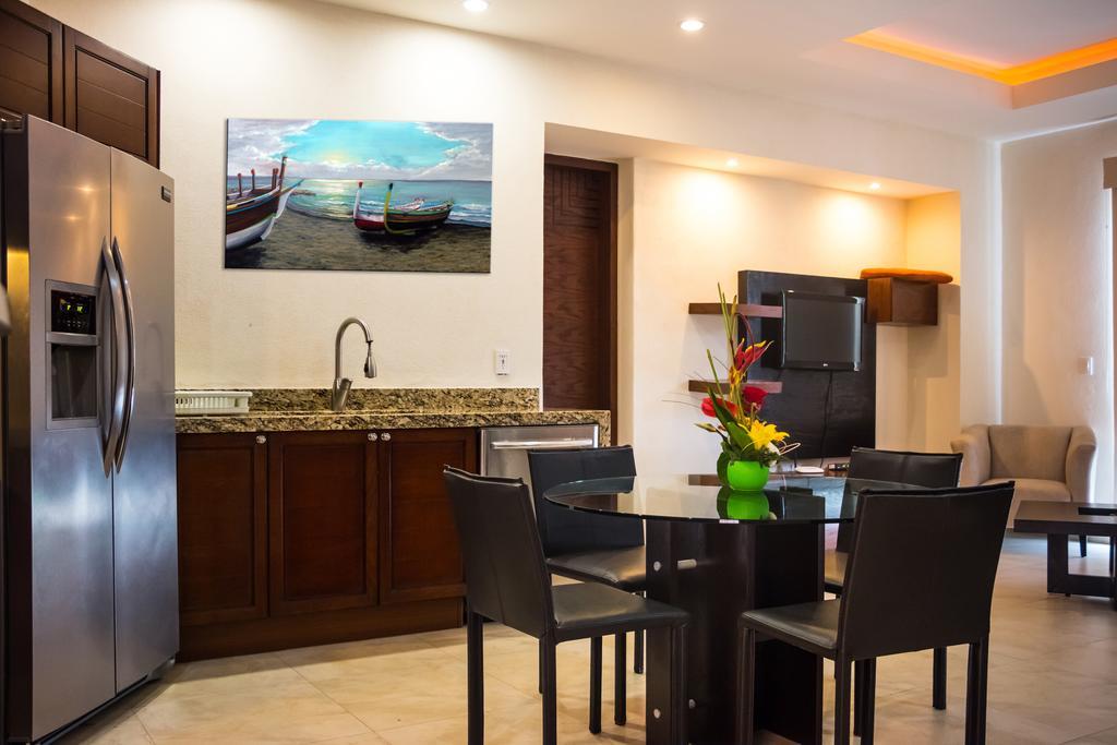 V399 - 307 Apartamento Puerto Vallarta