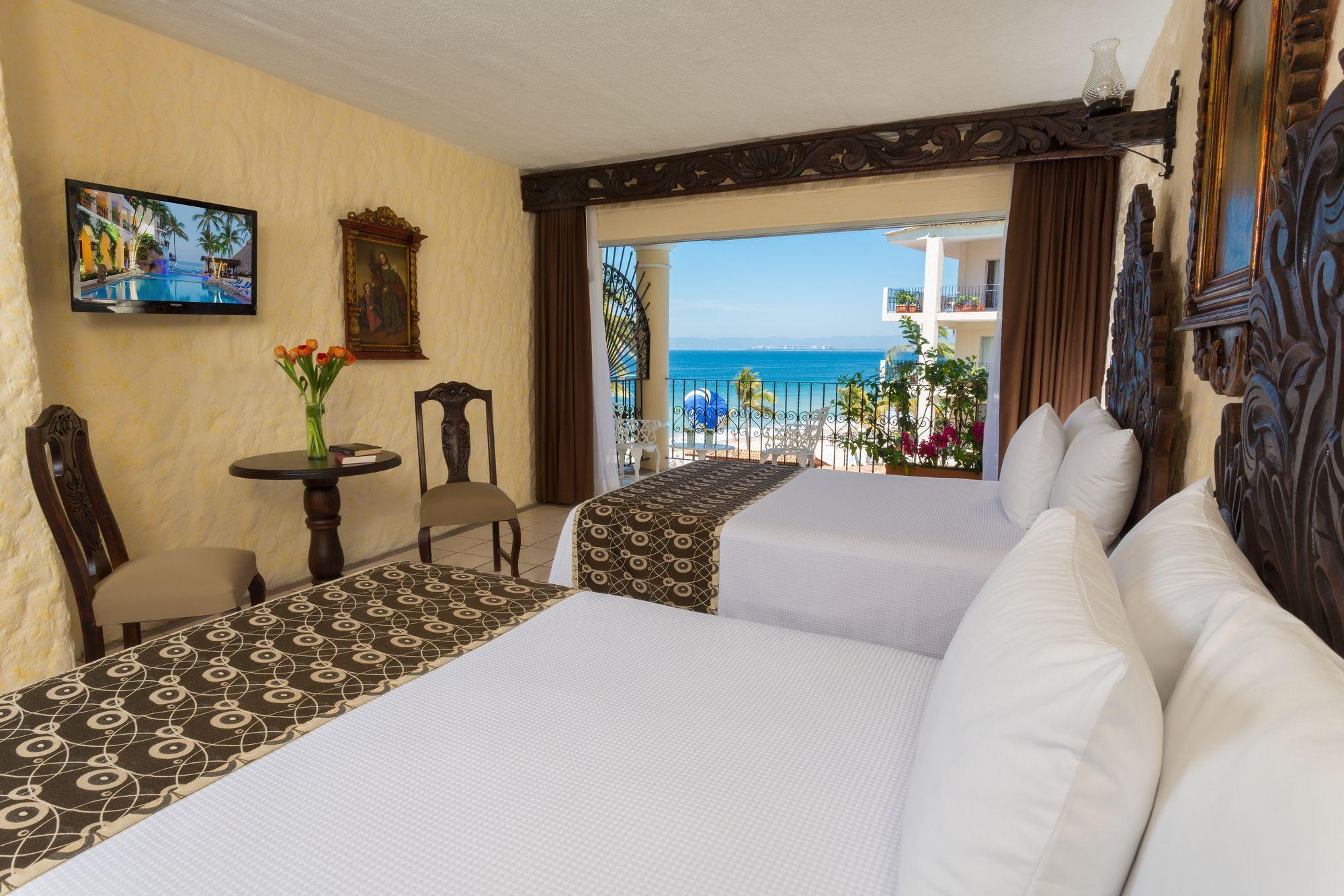 Playa Arcos Hotel Puerto Vallarta