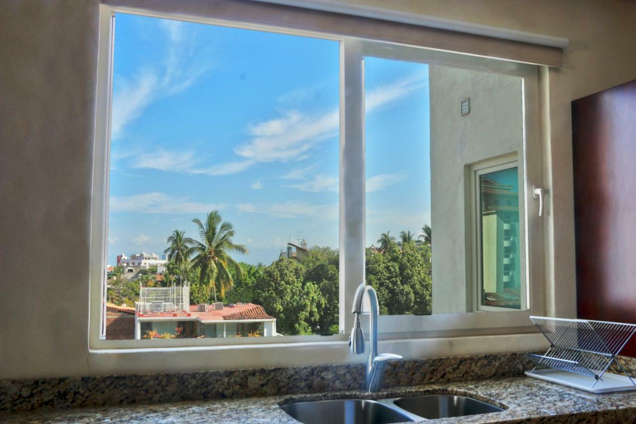V399 - 307 Apartamento Puerto Vallarta