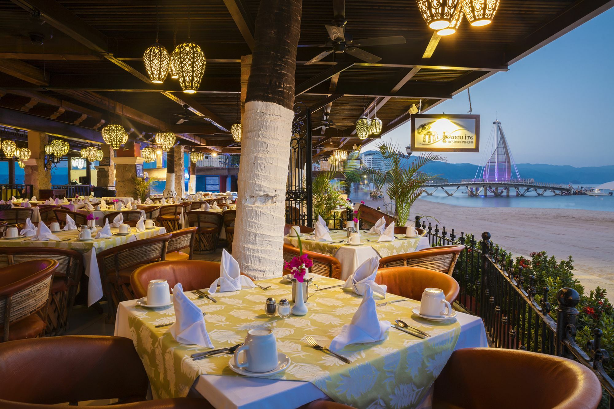 Hotel Playa Arcos Puerto Vallarta