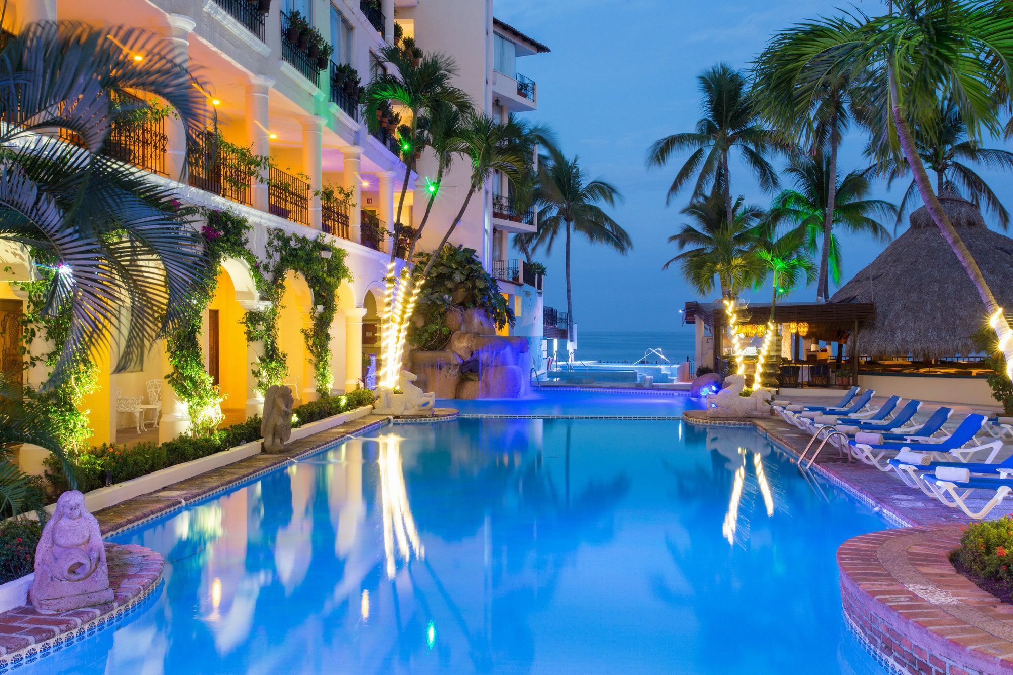 Hotel Playa Arcos Puerto Vallarta