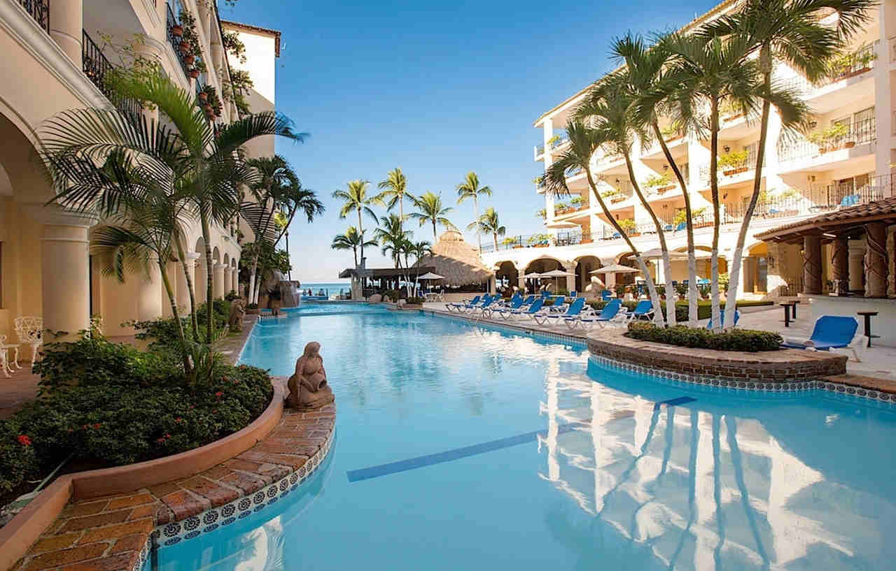 Playa Arcos Hotel 4*